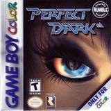 Perfect Dark (Game Boy Color)